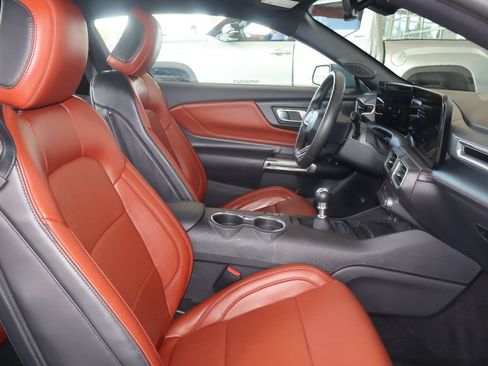 Used 2024 Ford Mustang GT Premium RWD image 28