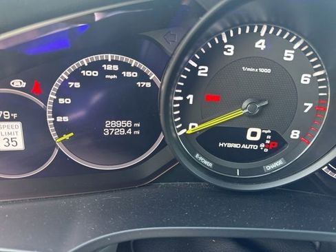Used 2021 Porsche Cayenne E-Hybrid AWD/4WD image 20