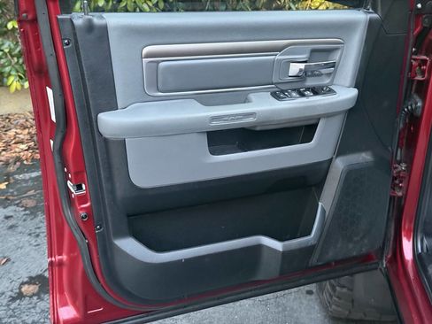 Used 2013 RAM 2500 Power Wagon image 11