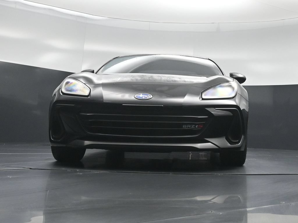 Used 2024 Subaru BRZ tS RWD image 36