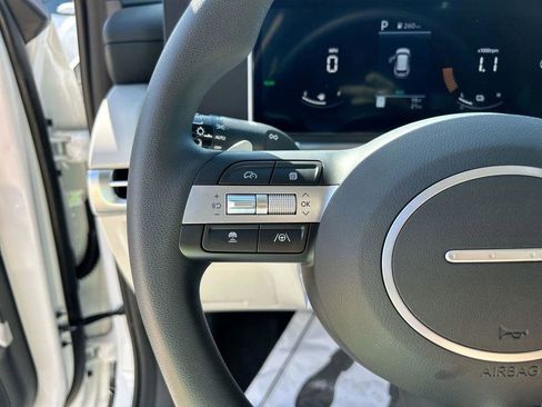 New 2026 Hyundai Tucson SEL image 31