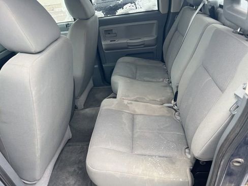 Used 2006 Dodge Dakota SLT image 17