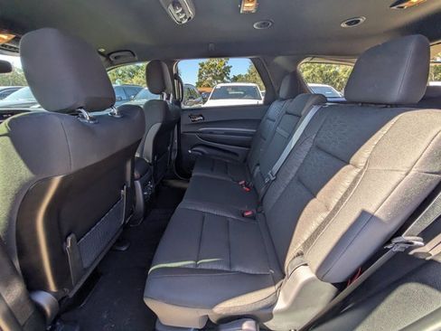 New 2026 Dodge Durango GT w/ Blacktop Package image 12