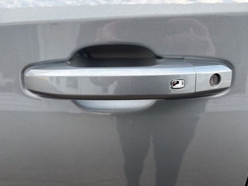 Certified 2025 GMC Sierra 1500 Elevation image 13