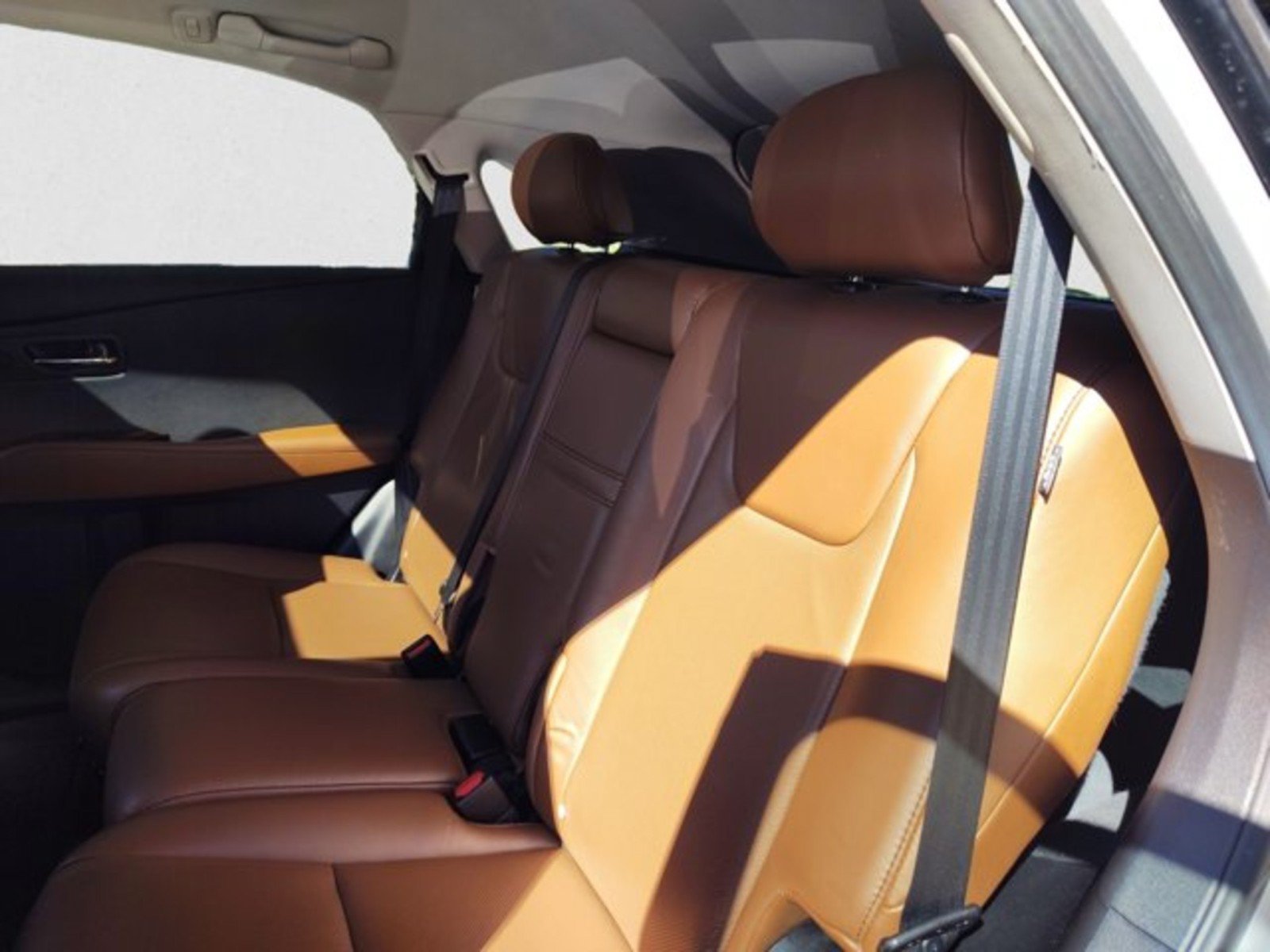Used 2015 Lexus RX 350 AWD image 18