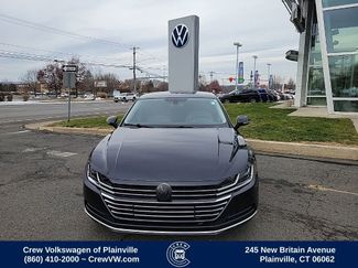 Used 2019 Volkswagen Arteon SE video 2