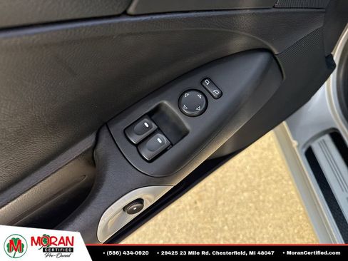 Used 2008 Chevrolet Corvette Coupe w/ Preferred Equipment Group RWD image 11