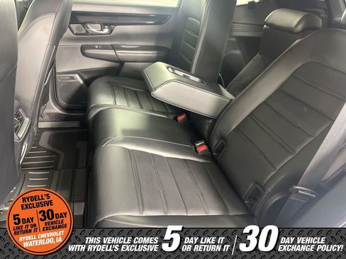 Used 2023 Honda CR-V EX-L image 26