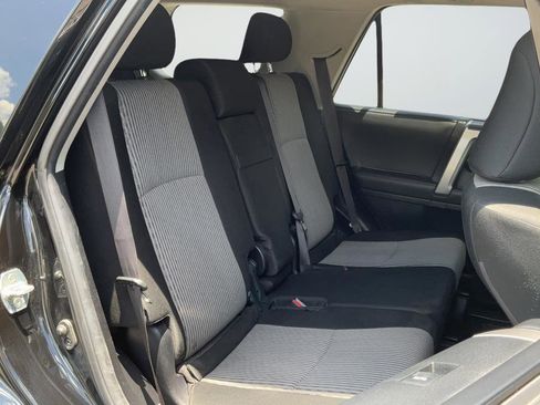 Used 2024 Toyota 4Runner SR5 RWD image 21