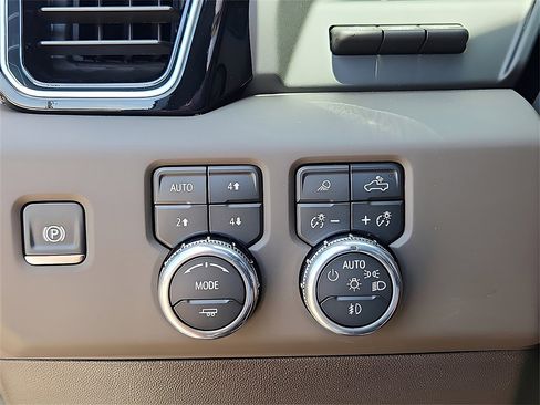 New 2026 GMC Sierra 1500 Denali image 16