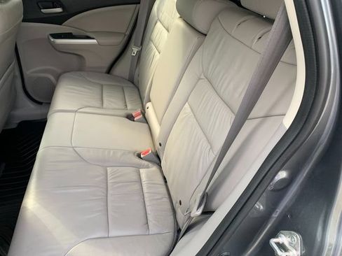 Used 2012 Honda CR-V EX-L image 19