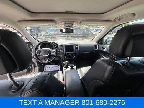 Used 2020 Dodge Durango Citadel AWD/4WD image 41