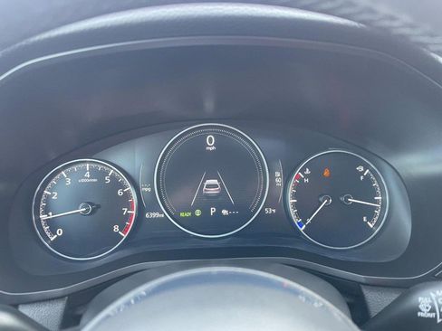 Used 2025 MAZDA CX-90 3.3 Turbo w/ Preferred Package image 32