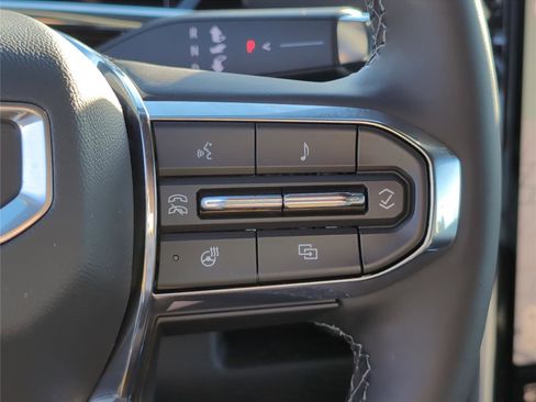 New 2026 GMC Sierra EV Elevation image 22