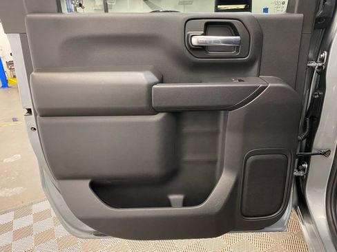 Used 2024 Chevrolet Silverado 3500 W/T w/ WT Convenience Package image 19