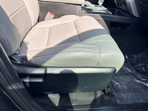 Used 2016 Toyota Tundra Limited w/ Limited Premium Package image 15