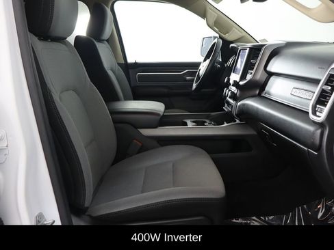 Used 2020 RAM 1500 Big Horn image 19