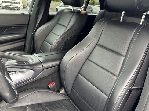 Used 2020 Mercedes-Benz GLE 350 4MATIC image 20