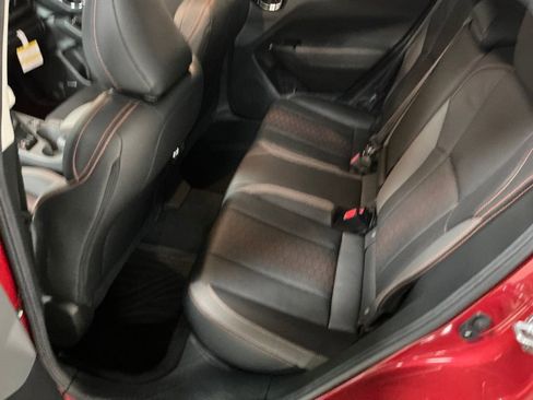 Certified 2025 Subaru Crosstrek 2.5i Limited image 28