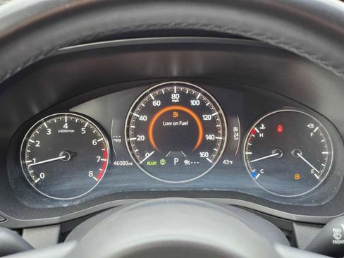 Used 2024 MAZDA CX-90 3.3 Turbo w/ Premium Package image 16