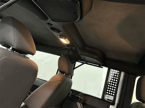 Used 2017 Jeep Wrangler Unlimited Sport w/ Quick Order Package 24S image 25