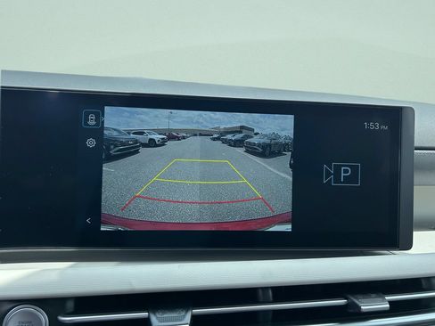 New 2026 Hyundai Tucson SEL Plus FWD image 27