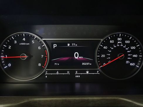 Used 2023 Kia Sorento X-Line EX AWD/4WD image 47