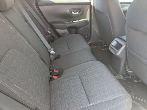 New 2026 Honda HR-V LX image 10