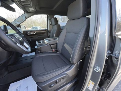 New 2026 GMC Sierra 1500 Elevation w/ Elevation Select Package image 19