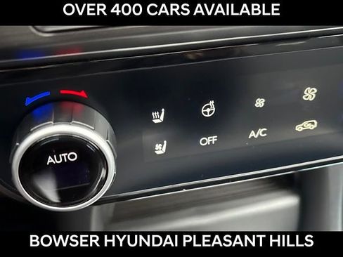 New 2026 Hyundai Palisade Calligraphy AWD/4WD image 11