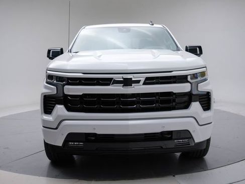 New 2026 Chevrolet Silverado 1500 RST w/ Safety Package image 11