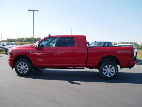 New 2026 RAM 2500 Laramie image 3