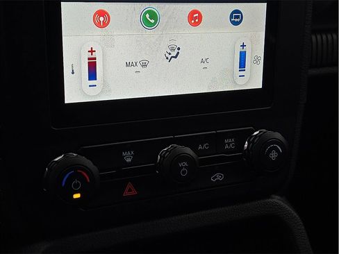 New 2025 Ford Ranger XL w/ Trailer Tow Package image 13