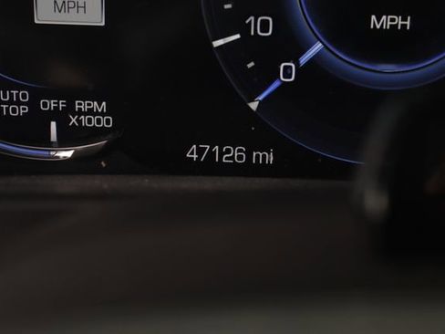 Used 2018 Cadillac CT6 Premium Luxury w/ Super Cruise Package image 16