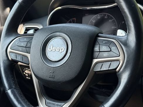 Used 2014 Jeep Grand Cherokee Laredo w/ Security & Convenience Group AWD/4WD image 13