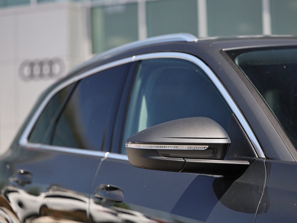 New 2026 Audi Q5 Premium AWD/4WD image 3