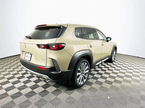 New 2026 MAZDA CX-50 AWD 2.5 S w/ Accent Package image 9
