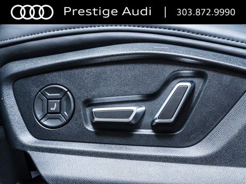 New 2026 Audi Q8 Prestige image 27