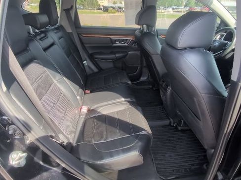 Used 2019 Honda CR-V EX-L image 27