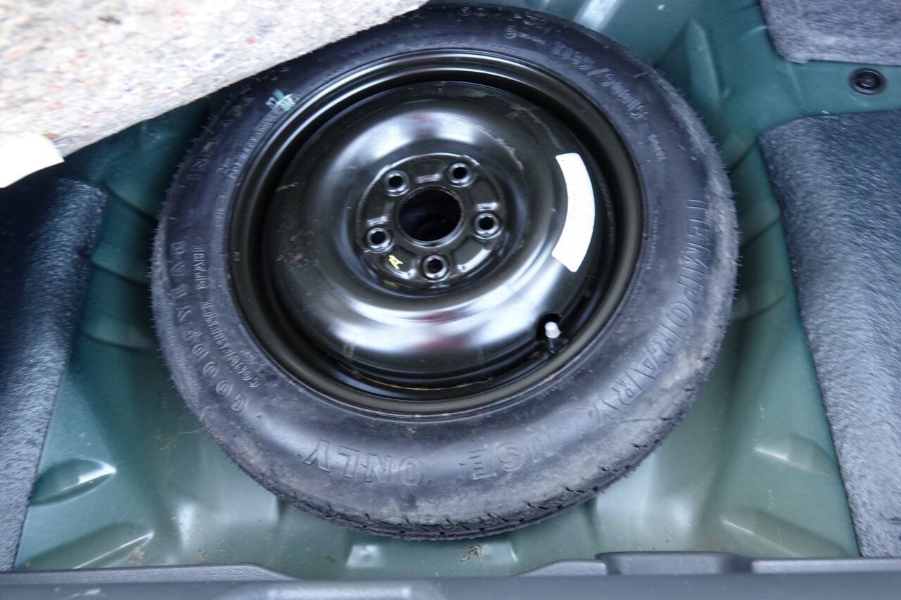 Used 1998 Honda Accord EX image 93