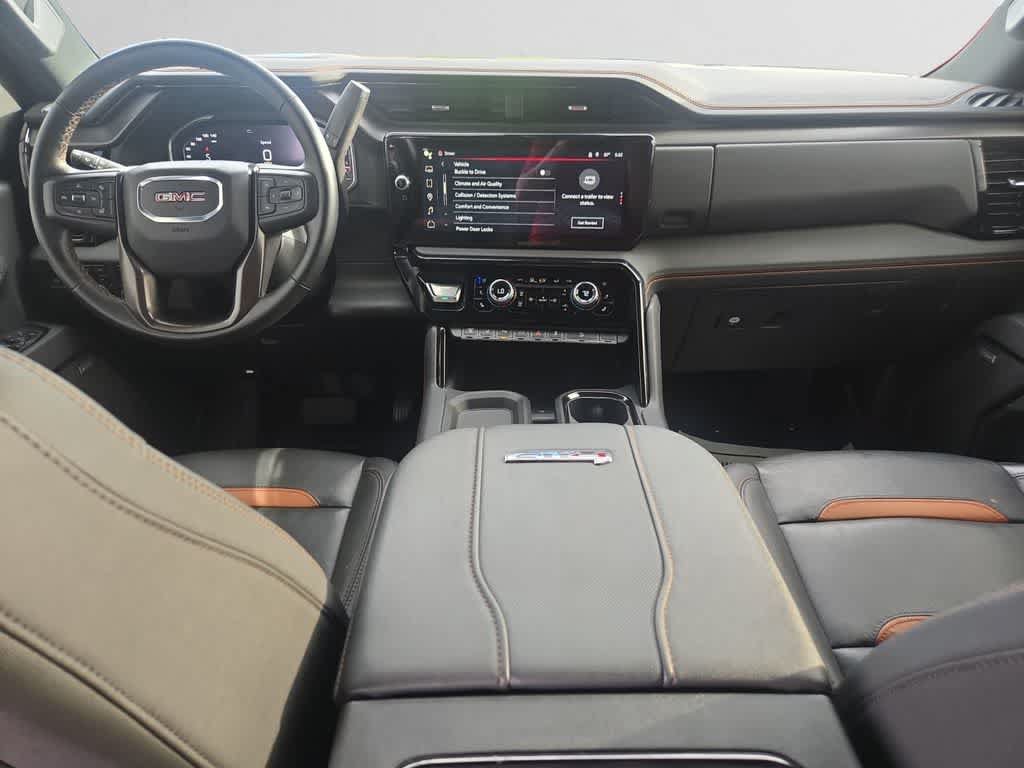 Used 2025 GMC Sierra 2500 AT4 AWD/4WD image 11