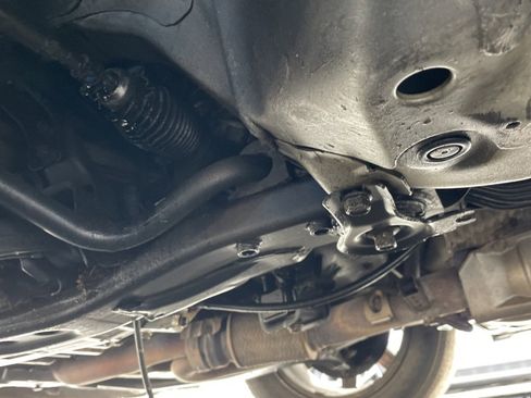 Used 2003 Honda Accord EX image 27