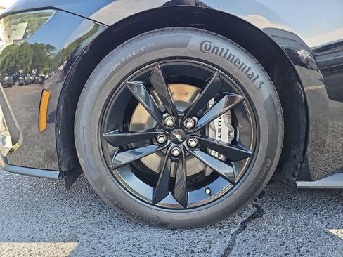 Used 2024 Ford Mustang GT RWD image 32
