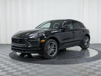 New 2026 Porsche Macan video 1
