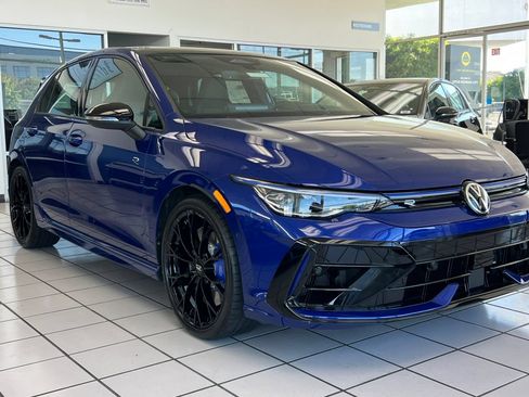 New 2026 Volkswagen Golf AWD/4WD image 2