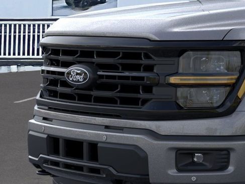 New 2026 Ford F150 XLT w/ Equipment Group 302A MID AWD/4WD image 17