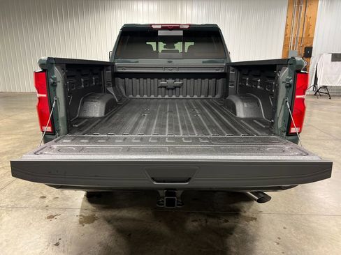 New 2026 Chevrolet Silverado 2500 LT w/ Trail Boss Package AWD/4WD image 11