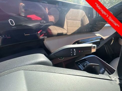 New 2026 Buick Enclave Preferred image 19