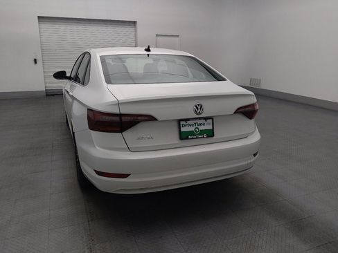 Used 2019 Volkswagen Jetta SEL FWD image 6