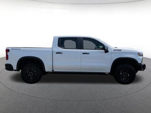 Used 2026 Chevrolet Silverado 1500 ZR2 w/ ZR2 Bison Edition AWD/4WD image 6